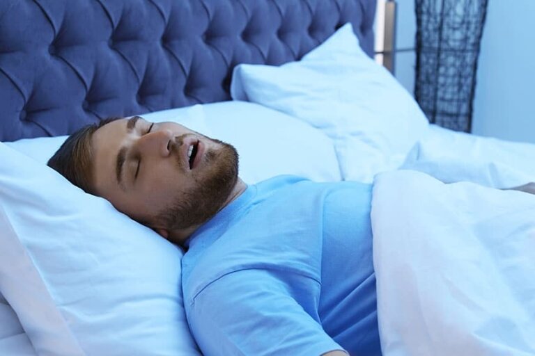 Beyond Snoring: The Hidden Dangers of Sleep Disorders and the Modern Solutions