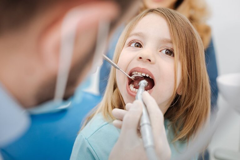Expert Tips for Finding a Trustworthy Pediatric Dentist in Vacaville