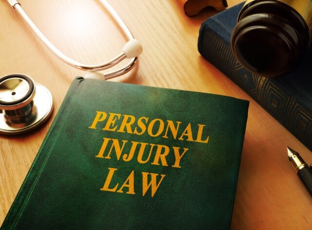 How to Handle Different Types of Personal Injury Cases A Guide for Accident and Injury Victims
