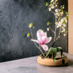 The Art of Ikebana: Finding Harmony in Floral Arrangements