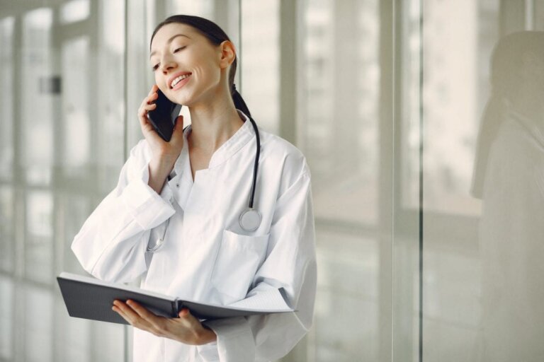 The Game-Changing Benefits of Utilizing a Professional Medical Answering Service