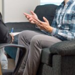 Trauma Counseling Vs. Traditional Therapy: What's The Difference?