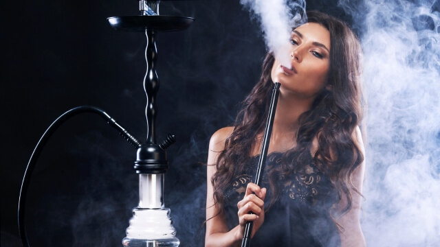 Mindful Moments: Finding Relaxation in Hookah Sessions
