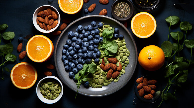 Nourishing Your Brain: Beyond Traditional Supplements