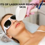 The Benefits of Laser Hair Removal for Sensitive Skin
