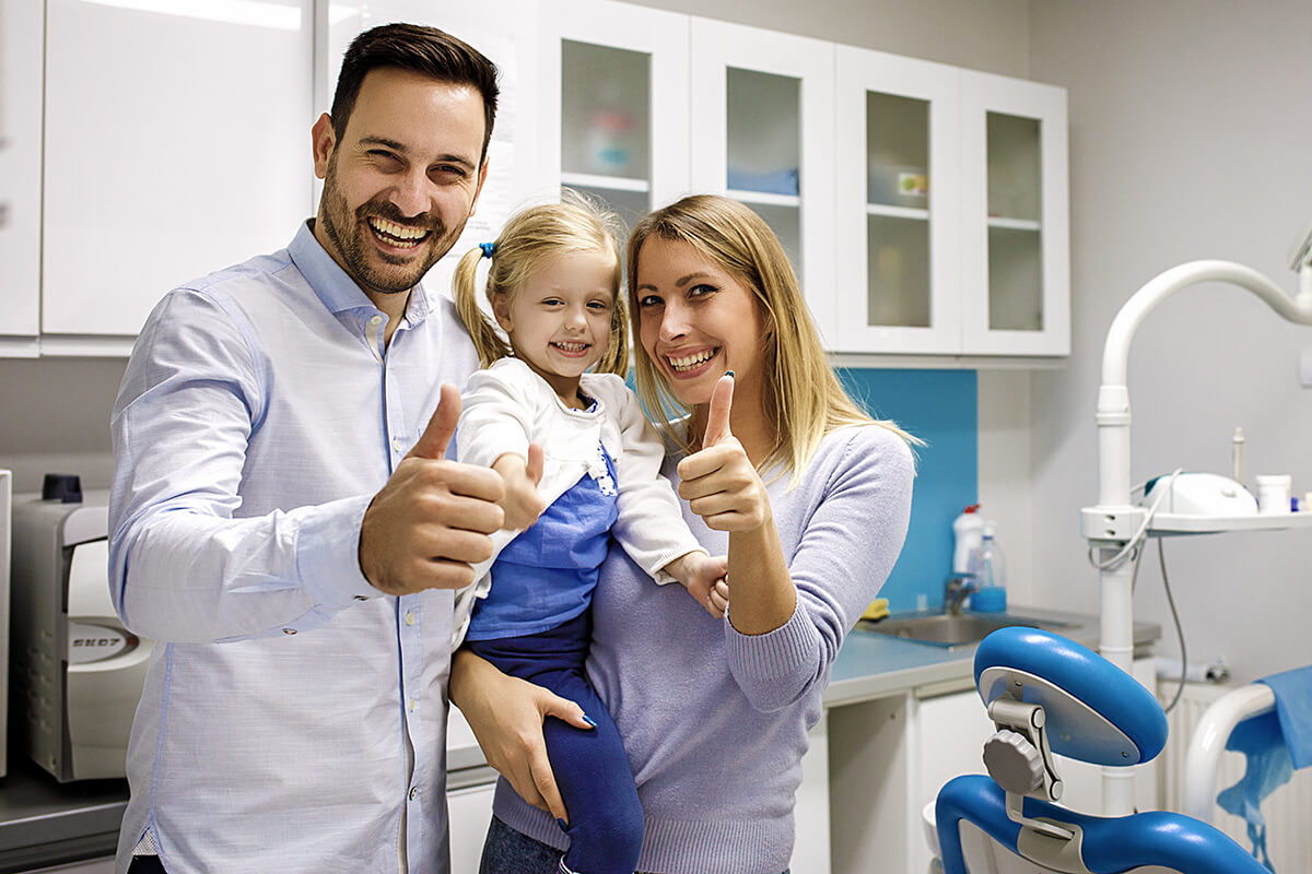 family dentist white oak tx