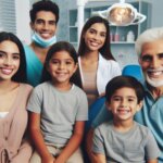 Family Dentistry In Westchase, Tx: A Comprehensive Care for All Ages