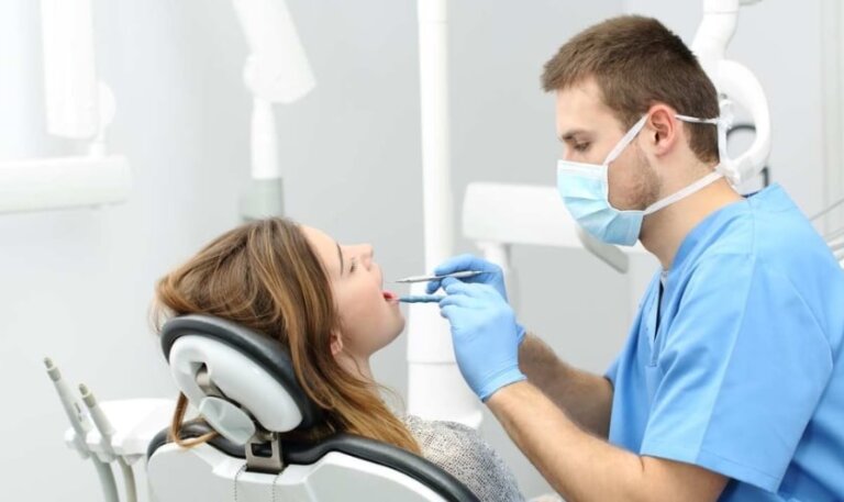 Finding the Right Talladega Dentist for Your Oral Health Needs