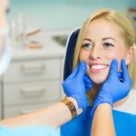 cosmetic dentist louisville ky