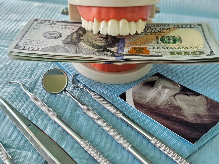 cost of dental implants in south dakota