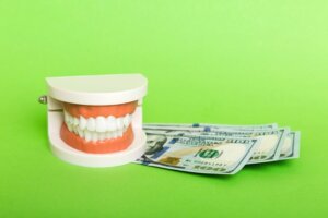 dental implant cost corbin ky