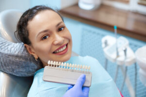 dentist woodinville wa