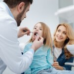 family dentist norcross ga