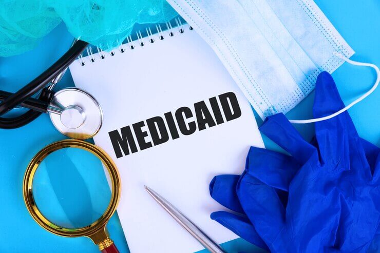 medicaid West Point MS