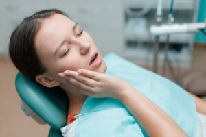 Emergency dental Crestwood ky