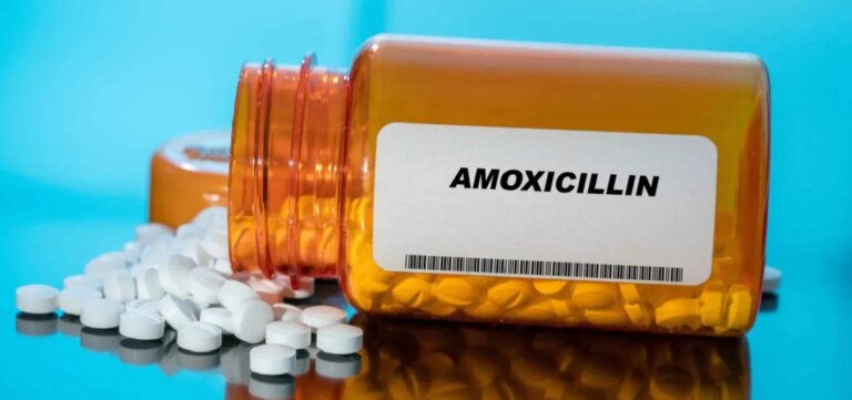 Amoxicillin Over The Counter: Understanding Its Role In Antibiotic Therapy