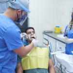 dentist near glendale az