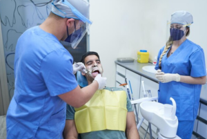 dentist near glendale az