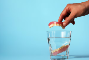 removable dentures louisville ky