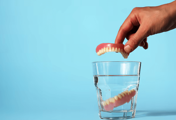 removable dentures louisville ky