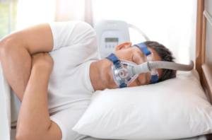 sleep apnea dentist raleigh nc