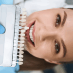 cosmetic dental crowns louisville ky