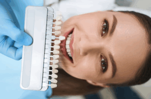 cosmetic dental crowns louisville ky