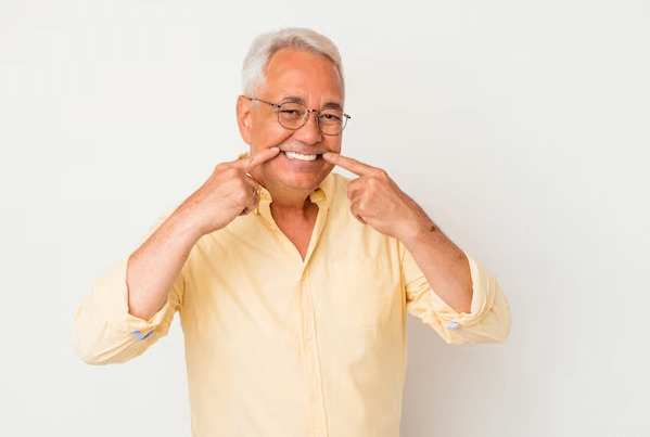 dentures louisville