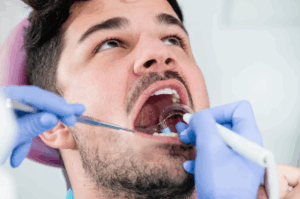extractions baldwin me