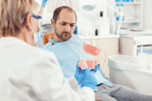 implant dentistry chula vista ca