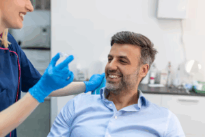 invisalign dentist sunset hills mo