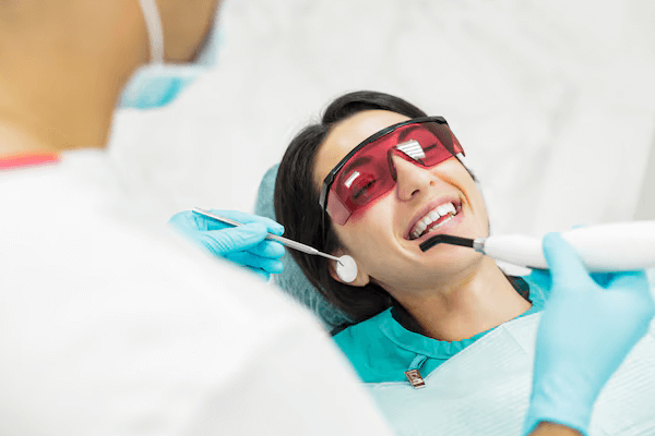 teeth whitening katy tx