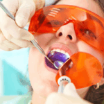tooth colored fillings bowling green ky