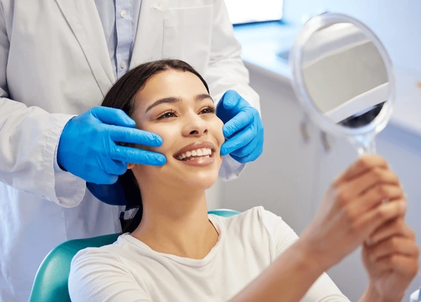Teeth Whitening in West Houston for Better Oral Health
