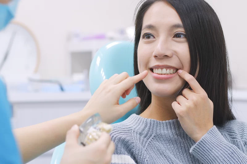 Dental Bridges in Little Rock, AR: Everything You Need to Know About Replacing Missing Teeth