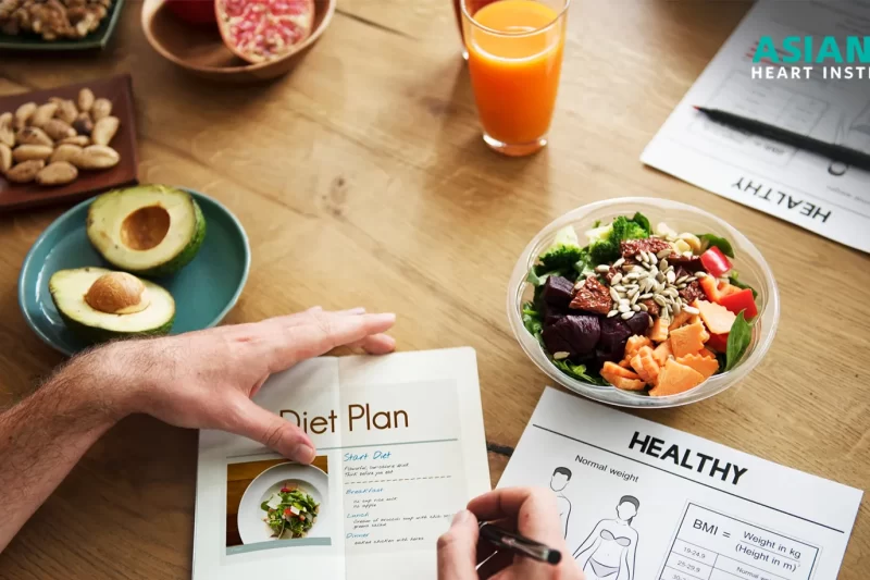Diabetic Diet Chart for Indians: What to Eat, what to Avoid, and When to Eat It