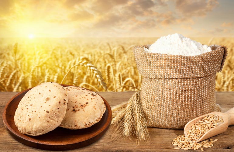 MP Atta Online: A Complete Guide to Quality, Nutrition, and Smart Buying