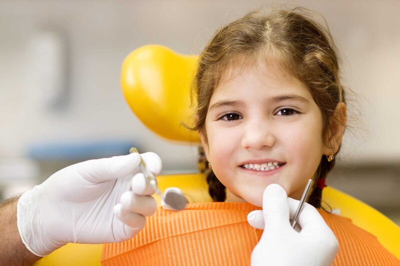 Finding the Right Kids Dental Clinic in Bremen, GA: A Parent’s Complete Guide