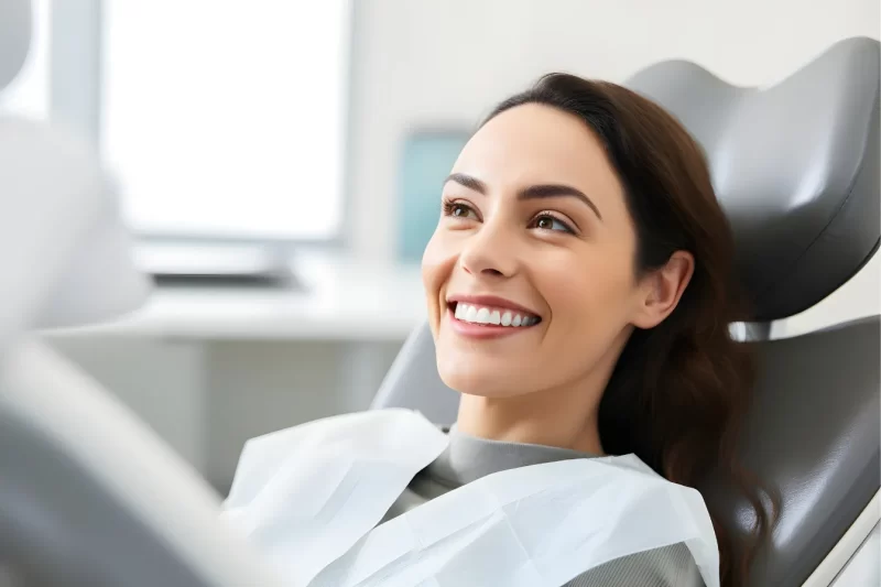 Zoom Teeth Whitening in Fairhope, AL: The Fast, Professional Path to a Noticeably Brighter Smile