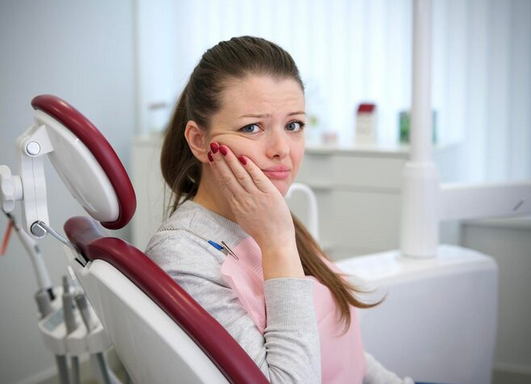You Are Not Alone: How to Finally Overcome Dental Anxiety