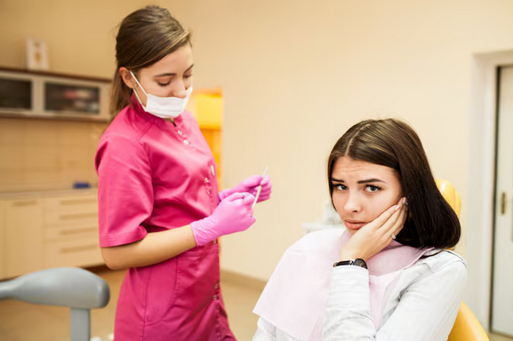 Fast-Acting Emergency Dentist: Immediate Help for Infections and Tooth Preservation