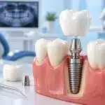 Dental implant, Dental Implant Procedures, Dental implant surgery, Affordable Dental Implants dental implant, implant fixture, dental abutment, implant crown, dental prosthesis, dental bridge, implant-supported denture, overdenture, fixed denture, removable denture