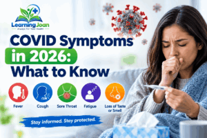 covid symptoms, COVID symptoms 2026, covid symptoms today, coronavirus symptoms, COVID signs