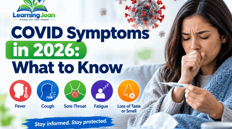 covid symptoms, COVID symptoms 2026, covid symptoms today, coronavirus symptoms, COVID signs