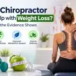 chiropractor help with weight loss, chiropractic care for weight loss, weight loss chiropractor, chiropractor near me