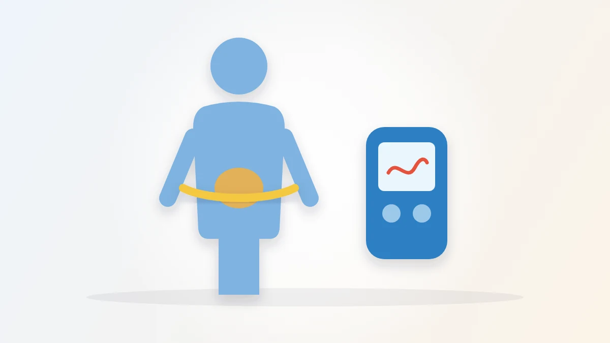 Can Thin People Get Type 2 Diabetes? 7 Hidden Risk Factors