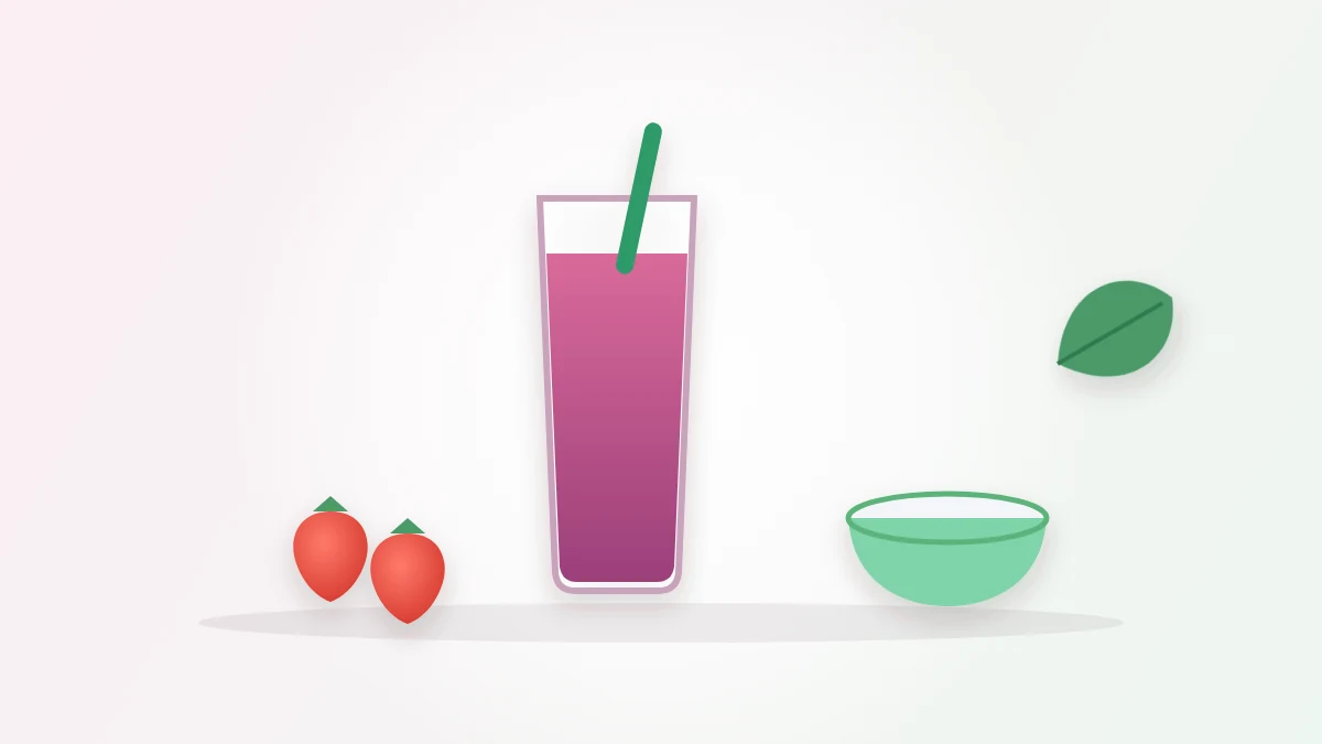 Diabetic Smoothie Recipes: 4 Easy Ideas That Won’t Spike Blood Sugar