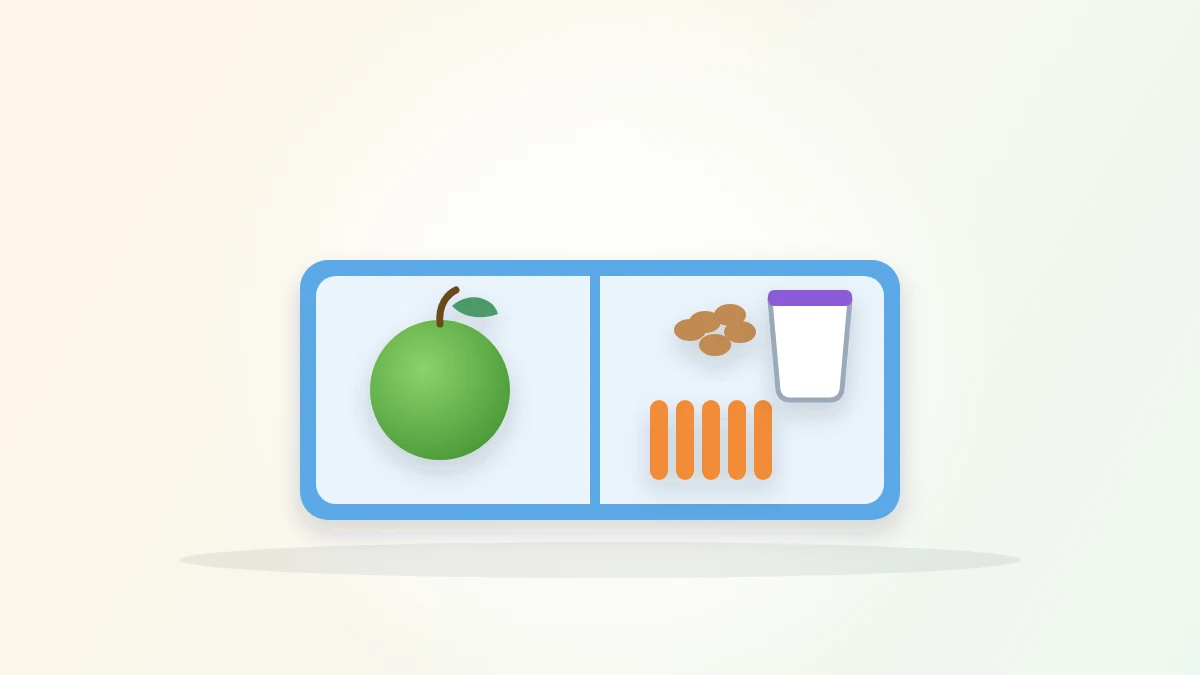 15 Healthy Snack Ideas for Work That Keep You Full
