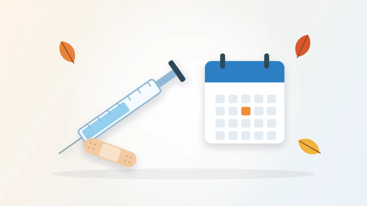 How Long Does the Flu Shot Last? Timing and Side Effects