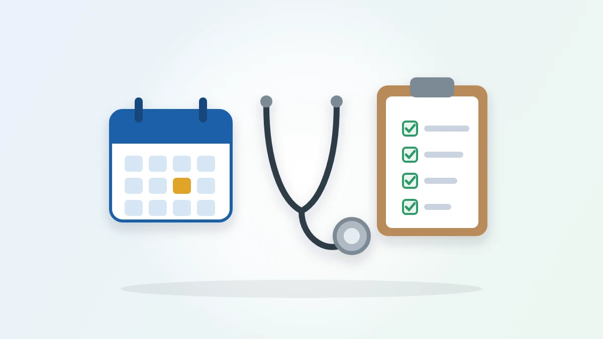 How Often Should You Get a Physical? Guidelines by Age